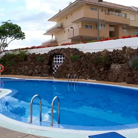 Impeccable 1-bed In Amarilla Golf *