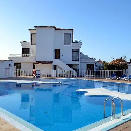 Impeccable 1-bed In Amarilla Golf Διαμέρισμα Σαν Μιγκέλ ντε Αμπόνα