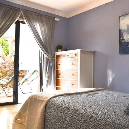Impeccable 1-bed In Amarilla Golf Σαν Μιγκέλ ντε Αμπόνα