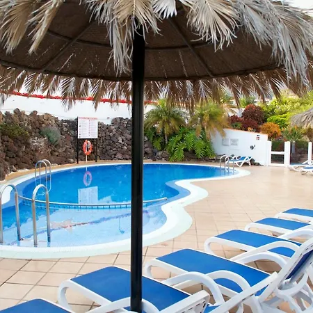 Διαμέρισμα Impeccable 1-bed In Amarilla Golf
