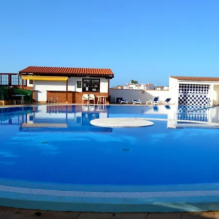 Impeccable 1-bed In Amarilla Golf Διαμέρισμα *