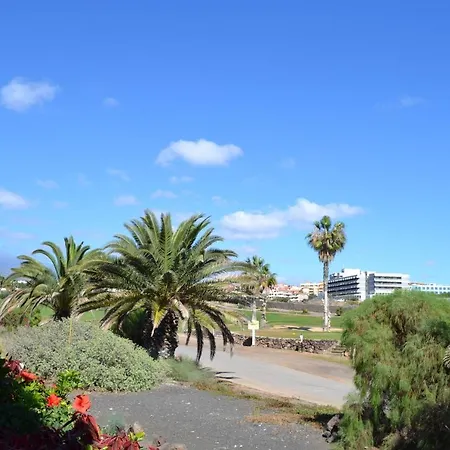 Impeccable 1-bed In Amarilla Golf Σαν Μιγκέλ ντε Αμπόνα