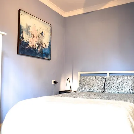 Impeccable 1-bed In Amarilla Golf