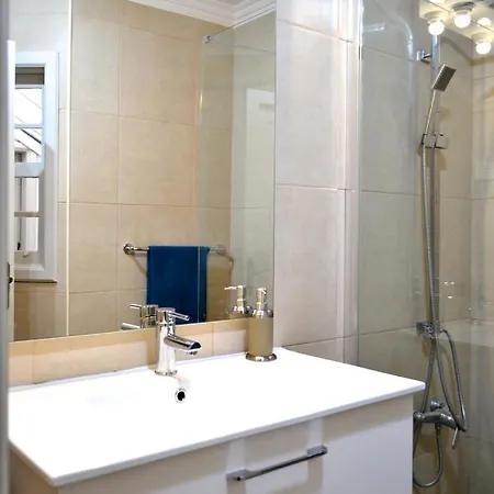 Impeccable 1-bed In Amarilla Golf Σαν Μιγκέλ ντε Αμπόνα