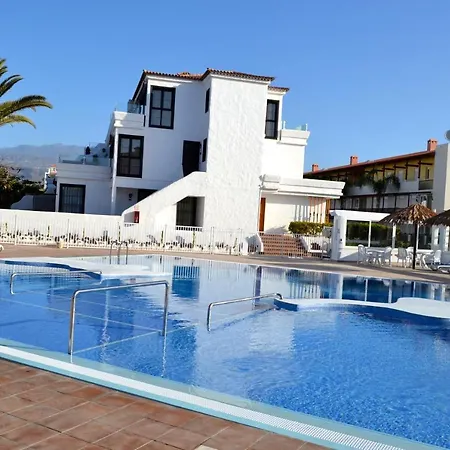 Impeccable 1-bed In Amarilla Golf Σαν Μιγκέλ ντε Αμπόνα